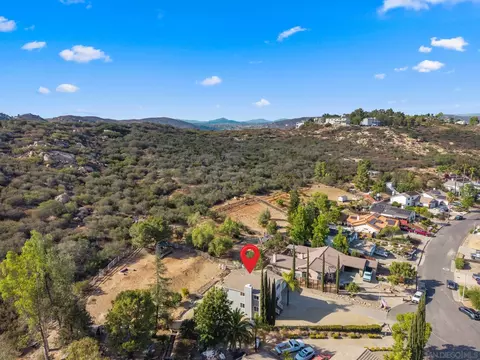 View/Area - 23306 Barona Mesa Rd, Ramona, CA 92065 photo 14 of 19