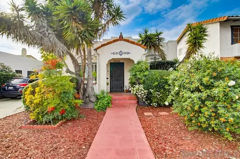 4454 N 41st St, San Diego, CA 92116