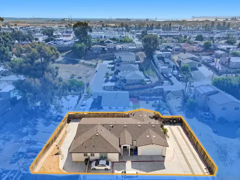 2816-18 D Ave, National City, CA 91950