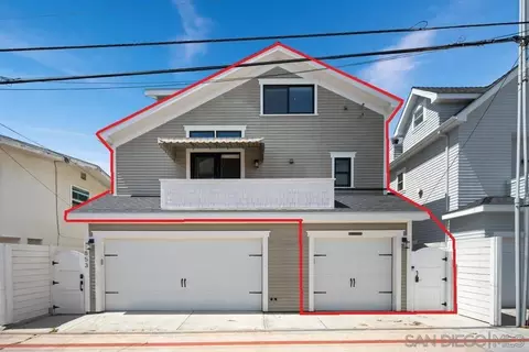 851 C Ave, Coronado, CA 92118 photo 28