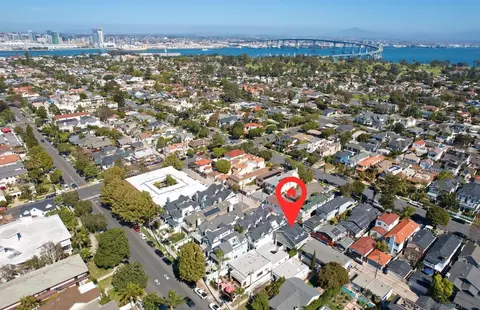 851 C Ave, Coronado, CA 92118 photo 33
