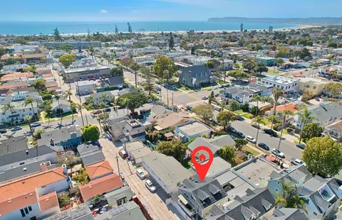 851 C Ave, Coronado, CA 92118 photo 36