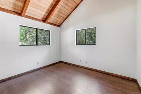 Bedroom - 34613 Arrapahoe Pl, Julian, CA 92036 photo 6 of 6