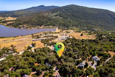 View/Area - 34613 Arrapahoe Pl, Julian, CA 92036 photo 4 of 4