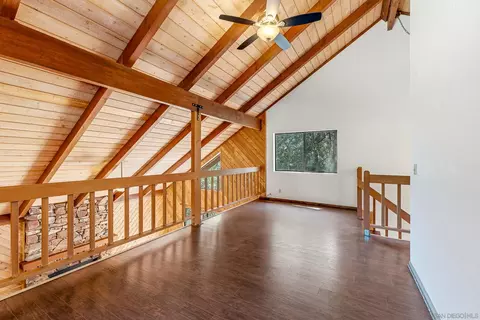 Living - 34613 Arrapahoe Pl, Julian, CA 92036 photo 9 of 11