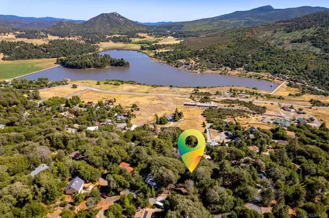 View/Area - 34613 Arrapahoe Pl, Julian, CA 92036 photo 3 of 4
