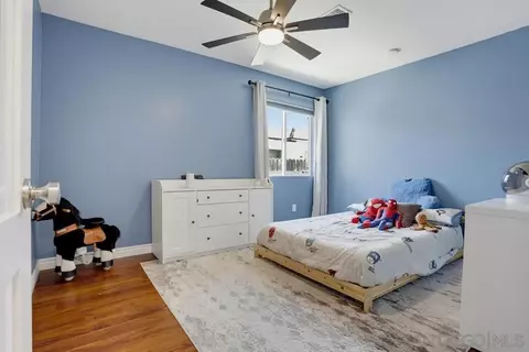Bedroom - 14319 Old Community Rd, Poway, CA 92064 photo 6 of 7