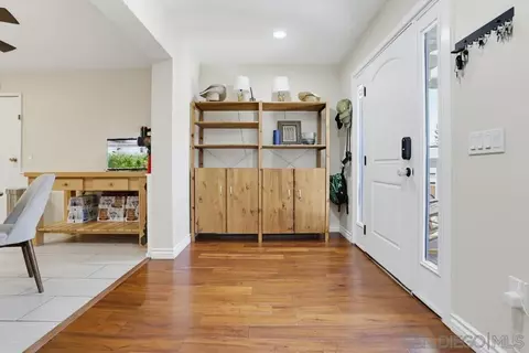 Entry Way - 14319 Old Community Rd, Poway, CA 92064 photo 1 of 2