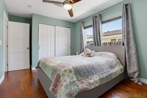 Bedroom - 14319 Old Community Rd, Poway, CA 92064 photo 5 of 7