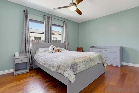 Bedroom - 14319 Old Community Rd, Poway, CA 92064 photo 4 of 7