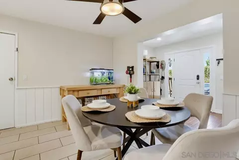 Dining - 14319 Old Community Rd, Poway, CA 92064 photo 2 of 2