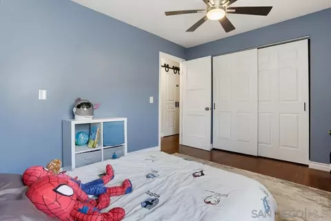 Bedroom - 14319 Old Community Rd, Poway, CA 92064 photo 7 of 7