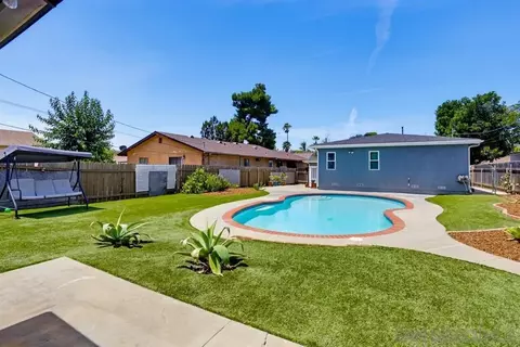 Exterior - 14319 Old Community Rd, Poway, CA 92064 photo 6 of 6