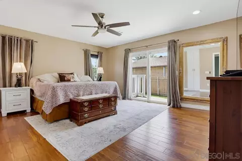 Bedroom - 14319 Old Community Rd, Poway, CA 92064 photo 1 of 7