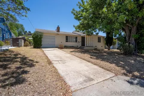 3541 Niblick Dr, La Mesa, CA 91941 photo 2