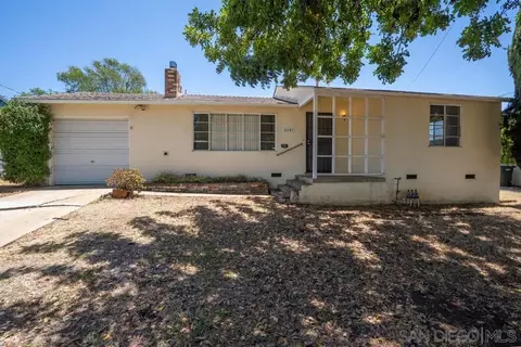 3541 Niblick Dr, La Mesa, CA 91941 photo 1