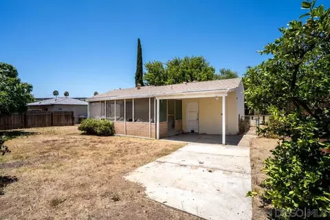 3541 Niblick Dr, La Mesa, CA 91941 photo 3