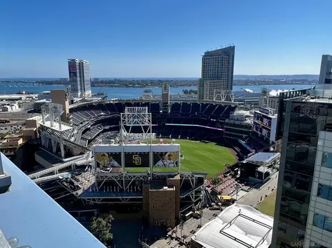 321 10th Ave #2208, San Diego, CA 92101
