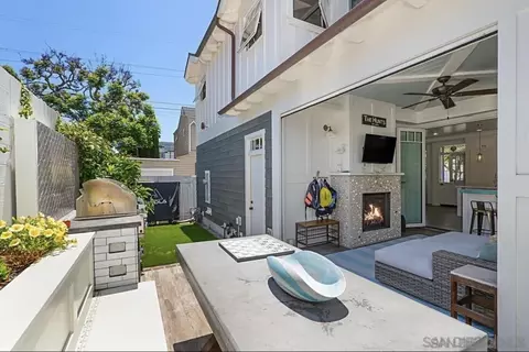 Exterior - 421 8th St, Coronado, CA 92118 photo 3 of 5