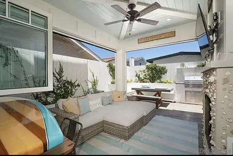 Exterior - 421 8th St, Coronado, CA 92118 photo 2 of 5
