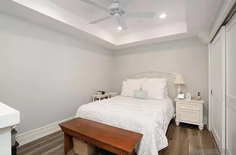 Bedroom - 421 8th St, Coronado, CA 92118 photo 1 of 5