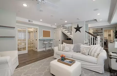 Living - 421 8th St, Coronado, CA 92118 photo 4 of 4