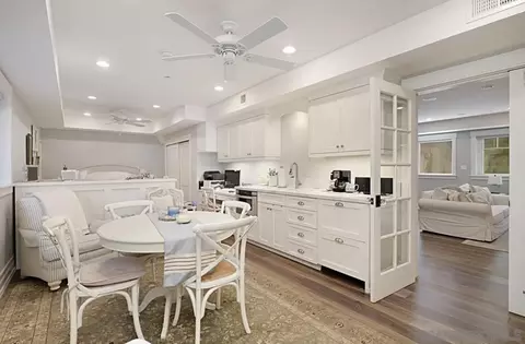 Kitchen - 421 8th St, Coronado, CA 92118 photo 3 of 3