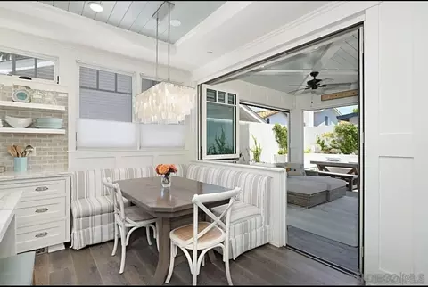 Dining - 421 8th St, Coronado, CA 92118 photo 1 of 1