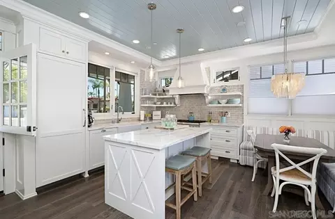 Kitchen - 421 8th St, Coronado, CA 92118 photo 2 of 3