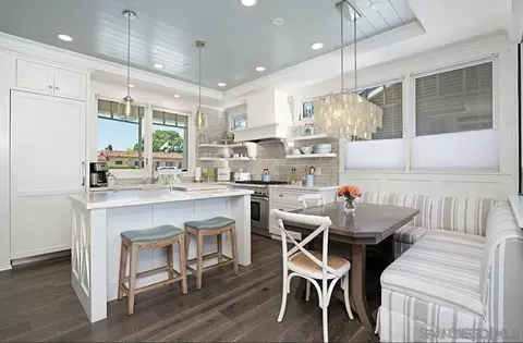Kitchen - 421 8th St, Coronado, CA 92118 photo 1 of 3