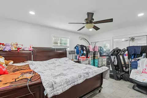 Bedroom - 8032 Poplin Dr, Santee, CA 92071 photo 3 of 6