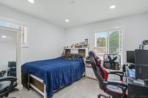 Bedroom - 8032 Poplin Dr, Santee, CA 92071 photo 4 of 6