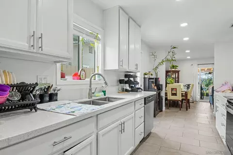 Kitchen - 8032 Poplin Dr, Santee, CA 92071 photo 3 of 3