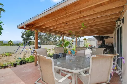 Exterior - 8032 Poplin Dr, Santee, CA 92071 photo 3 of 9