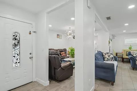 Entry Way - 8032 Poplin Dr, Santee, CA 92071 photo 1 of 1