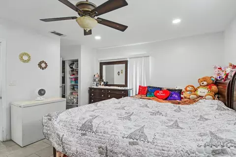 Bedroom - 8032 Poplin Dr, Santee, CA 92071 photo 2 of 6