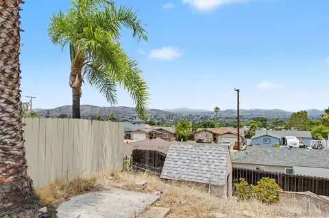 Exterior - 8032 Poplin Dr, Santee, CA 92071 photo 6 of 9