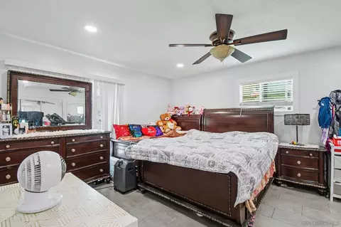 Bedroom - 8032 Poplin Dr, Santee, CA 92071 photo 1 of 6