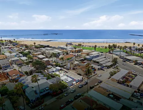 5137 Muir Ave, San Diego, CA 92107