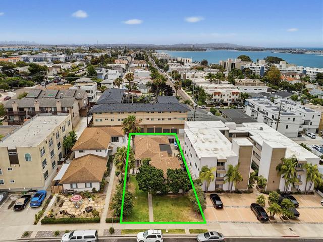 1449-53 Oliver Ave, San Diego, CA 92109