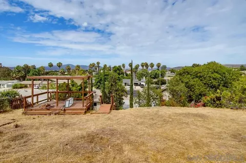 Exterior - 9649 Halberns Blvd, Santee, CA 92071 photo 14 of 18