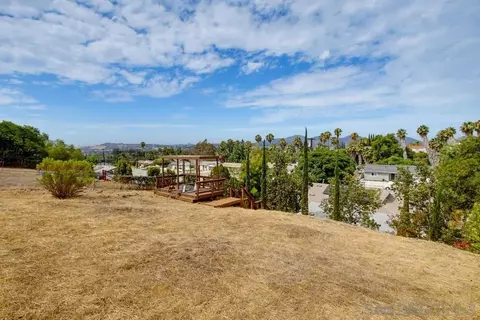 Exterior - 9649 Halberns Blvd, Santee, CA 92071 photo 13 of 18