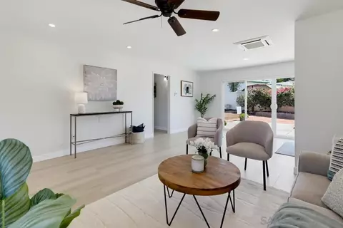 Living - 962 Wilfred, El Cajon, CA 92021 photo 2 of 2