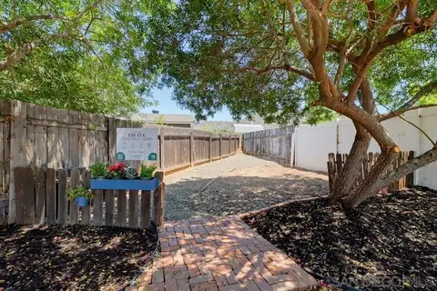 Exterior - 962 Wilfred, El Cajon, CA 92021 photo 4 of 5