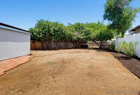 Exterior - 962 Wilfred, El Cajon, CA 92021 photo 3 of 5