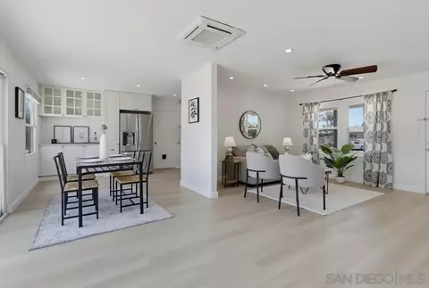 Dining - 962 Wilfred, El Cajon, CA 92021 photo 2 of 2