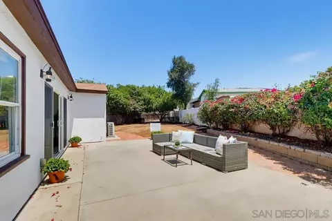 Exterior - 962 Wilfred, El Cajon, CA 92021 photo 2 of 5
