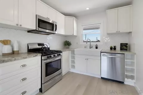 Kitchen - 962 Wilfred, El Cajon, CA 92021 photo 1 of 2