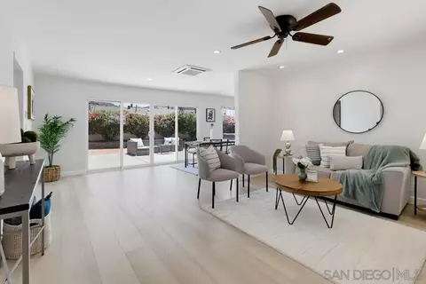 Living - 962 Wilfred, El Cajon, CA 92021 photo 1 of 2