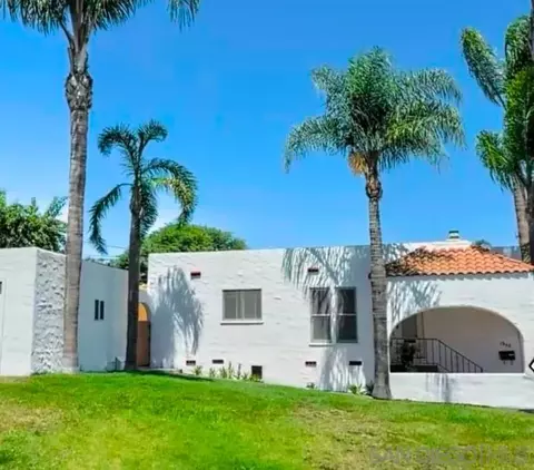 1940 Mission Ave, San Diego, CA 92116